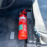 Fire Extinguisher Bracket To Suit Suzuki Jimny JB74