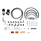 Mazda BT-50 (2021-2025) 3.0 Fuel Manager/PROVENT DUAL KIT