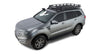 Ford Everest (2015-2022) UA 5dr SUV With Flush Rails 15 to Pioneer Tray (1800mm x 1140mm) JA8292 Rhino Rack