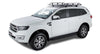 Ford Everest (2015-2022) UA 5dr SUV With Flush Rails 15 to Pioneer Tradie (1528mm x 1376mm) JA9247 Rhino Rack