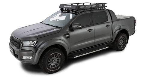 Ford Ranger (2011-2021) Wildtrak Pioneer Tray (1400mm x 1140mm) JB0263 Rhino Rack