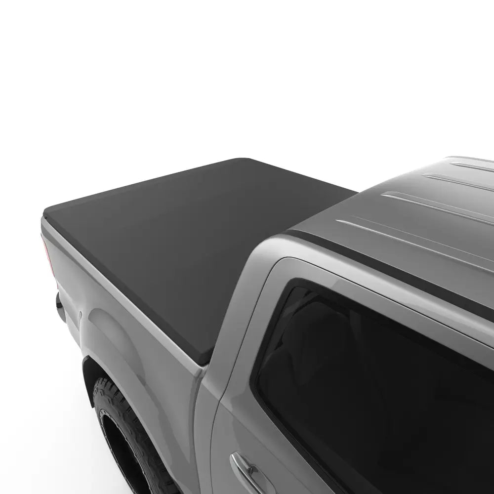 Ford Ranger (2023-2025) New Gen RA EGR Soft Tonneau Cover – PPD Performance