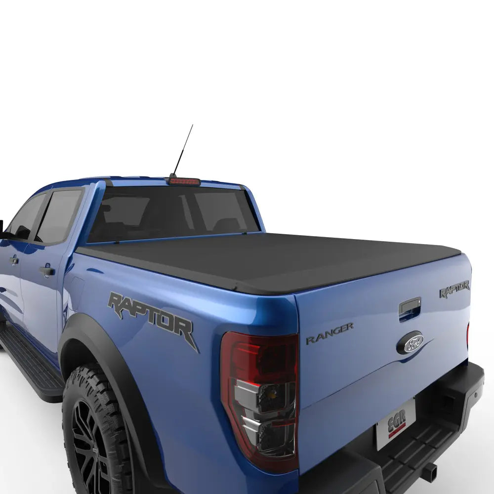 Keystone Raptor Cover Ford Ranger (2011-2021) Raptor EGR Soft Tonneau Cover – PPD Performance
