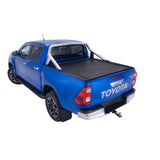 Toyota Hilux  (2015-2023) A Deck HSP Roll-R-Cover Series 3
