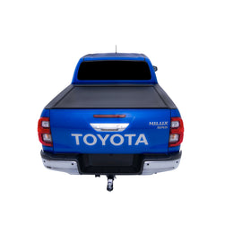 Toyota Hilux  (2015-2023) A Deck HSP Roll-R-Cover Series 3