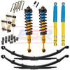 Toyota Hilux (2015-2024) PSR  N80 Bilstein 2