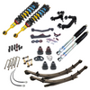 Toyota Hilux (2015-2024) PSR  N80 Bilstein 3
