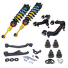 Toyota Hilux (2005-2015) PSR  N80 Bilstein 3