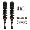 Toyota Hilux (2005-2015) PSR  N70 PSR TTG 2-3-4