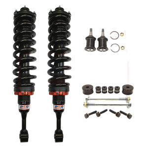 Toyota Hilux (2005-2015) PSR  N70 PSR TTG 2-3-4" Front Lift Kit BUDGET