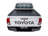 Toyota Hilux  (2015-2023) J Deck HSP Roll-R-Cover Series 3