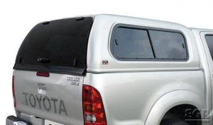 Toyota Hilux (2005-2015) EGR Canopy