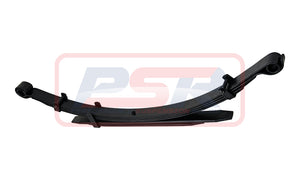 Holden Colorado (2008-2012) PSR  PSR 2" Raised Rear Leaf Spring 200kg Performance Load Rating - Standard Duty