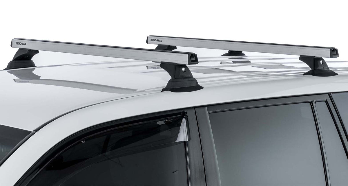 Nissan Patrol (2012-2020) Y62 (Ti) Facelift 5dr 4WD 21 Heavy Duty RCH ...