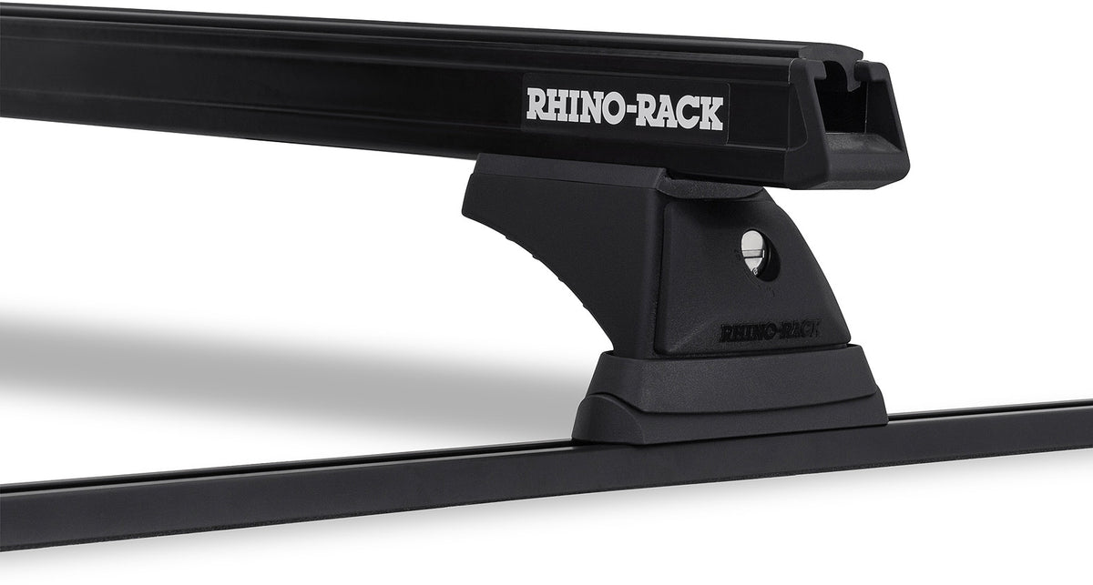 Ford Ranger (2009-2011) PK 4dr Ute Dual Cab Heavy Duty RCH Trackmount ...