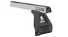 Ford Transit (2000-2013) VH - VM 2dr Van MHeavy Duty RL150 Silver 2 Bar Roof Rack JA0992 Rhino Rack