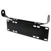 Hella 8030 Number Plate Bracket Light Bar 350