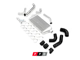 Toyota Hilux (2005-2015) D4D KUN 3L Turbo Diesel - High Performance Front Mount Intercooler Kit