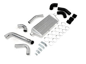 Isuzu D-Max (2012-2016) 3.0 Turbo Diesel - High Performance Front Mount Intercooler Kit