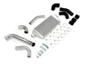 Toyota Hilux (2005-2015) D4D N70 KUN 3L Turbo Diesel - High Performance Front Mount Intercooler Kit