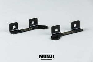 Holden Colorado (2012-2020) Gas Bonnet Struts (Isuzu D-Max/MU-X & RG Colorado/Colorado 7 2012-2020) - Munji