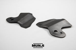 Isuzu D-Max (2020-2025) CV Boot Deflection Guard (Isuzu D-Max & Mazda BT-50 2020 onwards and MU-X 2021 onwards (Only - 4JJ3) - Munji