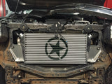CROSS COUNTRY Holden Colorado (2012-2016) High Performance Front Mount Intercooler Kit