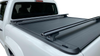 Foton Tunland (2015-2020) Lockable Roller Ute Tray Cover