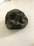 PPD CAMO Hat