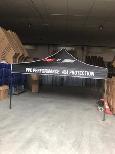 PPD Marquee / Gazebo 6mx3m