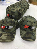 PPD CAMO Hat