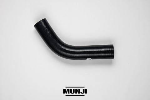 Holden Rodeo (2003-2008) Fuel Filler Extended Pipe (RA, RA7, RC, Early D-Max Shape) -  Munji