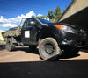 Mazda BT-50 (2011-2020) UP/UR 4