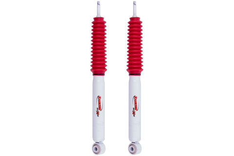 Toyota Hilux (2005-2015)  Rancho 5000x Rear Shock Absorber (Pair) Absorbers