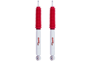 Toyota Prado (2003-2010)  Rancho 5000x Rear Shock Absorber (Pair) Absorbers