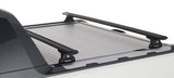 Ford Ranger (2011-2023) EXTRA CAB PX / PXII / PXIII Lockable Roller Ute Tray Cover