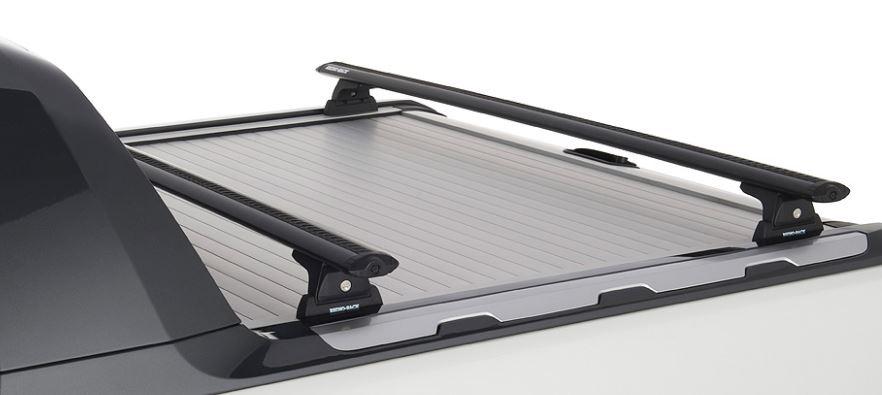 Ldv Lockable Storage LDV T60 (2015+) Lockable Roller Ute Tray Cover – PPD Performance