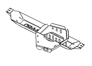 Toyota Prado (2009-2020) 150 Series Kaon Actuator and Transfer Case Guard  KS0009