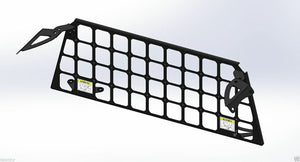 Toyota Prado (2009-2020) kaon Pet Barrier SKU: KS0390