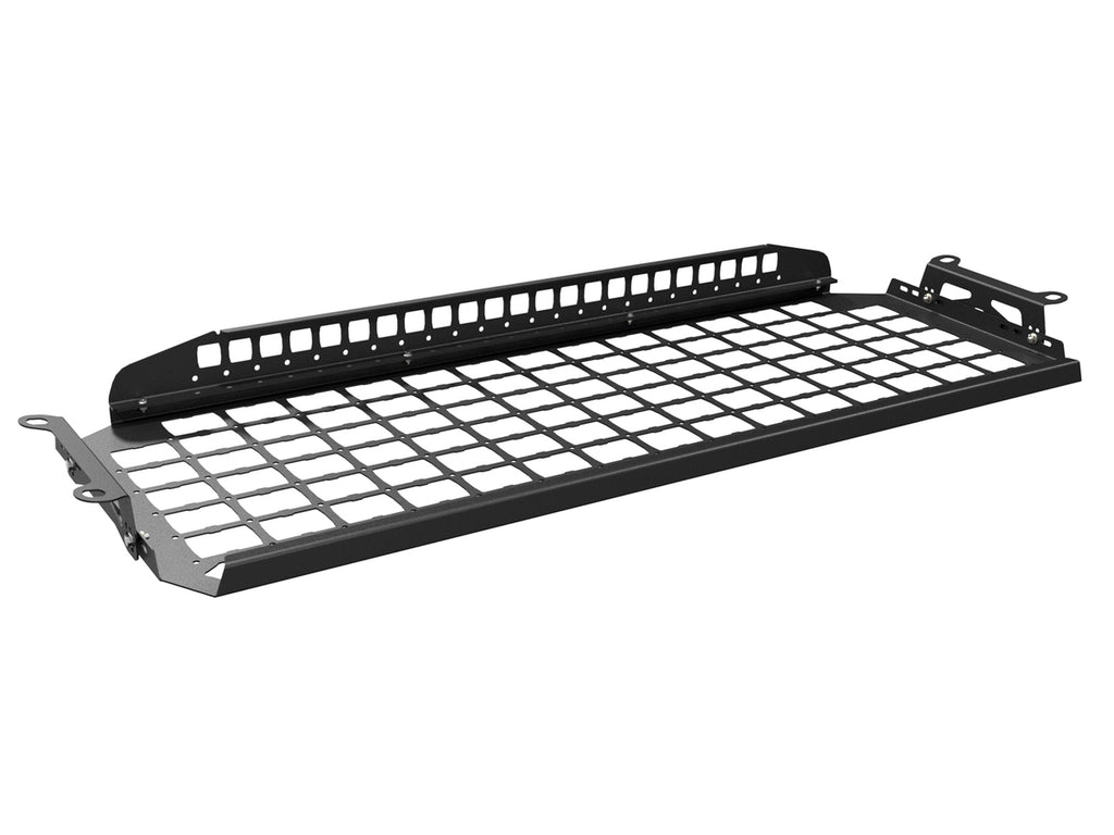 Toyota Landcruiser 100/105 Kaon Standalone Rear Roof Shelf (KS0410/KS0409)