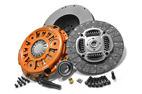 Toyota Landcruiser 70 Series (2007-2023) 4.5 V8 Outback Xtreme EXTRA H/D Clutch kit + Flywheel - KTY30593-1AX