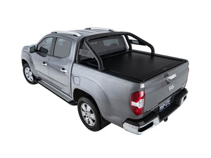 LDV T60 (2015-2022)  HSP Roll-R-Cover Series 3