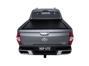 LDV T60 (2015-2022)  HSP Roll-R-Cover Series 3