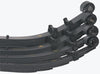 Mazda BT-50 (2012-2020) CalOffroad Leaf Spring 2 INCH Lift Heavy Duty