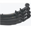 Toyota Landcruiser 79 Series (2012-2022) CalOffroad Leaf Spring 2 INCH Lift Heavy Duty