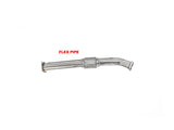 Ford Ranger / Mazda BT-50 (2011-2016) 3.2L - PPD EXHAUST PARTS