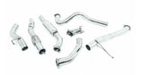 Nissan Patrol GQ (1988-1997) 2.8L TD 3" Stainless Exhaust Upgrade