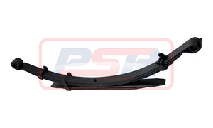 Ford Ranger (2006-2011) PSR  / Mazda BT-50 PSR 2" Raised Rear Leaf Spring 250kg Performance Load Rating - Standard Duty