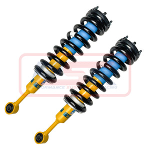 Mazda BT-50 (2016-2020) PSR  / Ford PX Ranger Bilstein 2" Front Assembled Struts