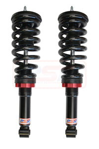 Mitsubishi Triton (2006-2023) PSR  ML - MN - MQ - MR PSR TTG 2-3" Front Assembled Struts - SALE